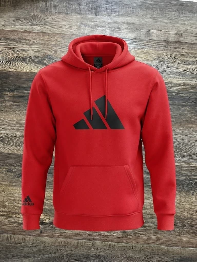 Adidas miniatura 3