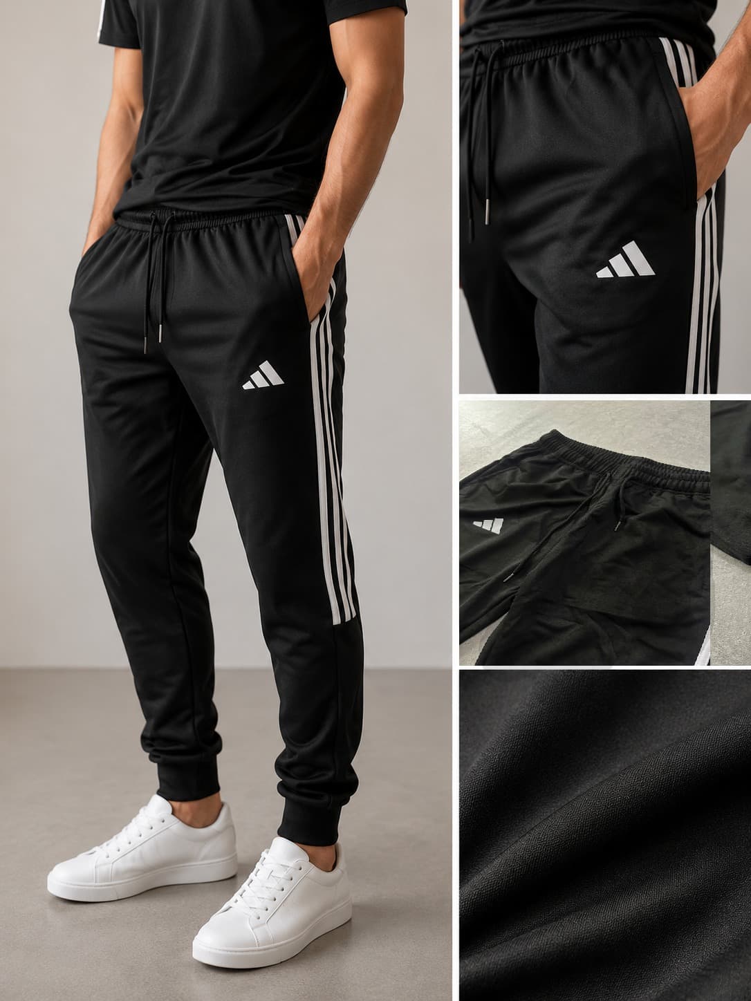 Jogger deportivo miniatura 3