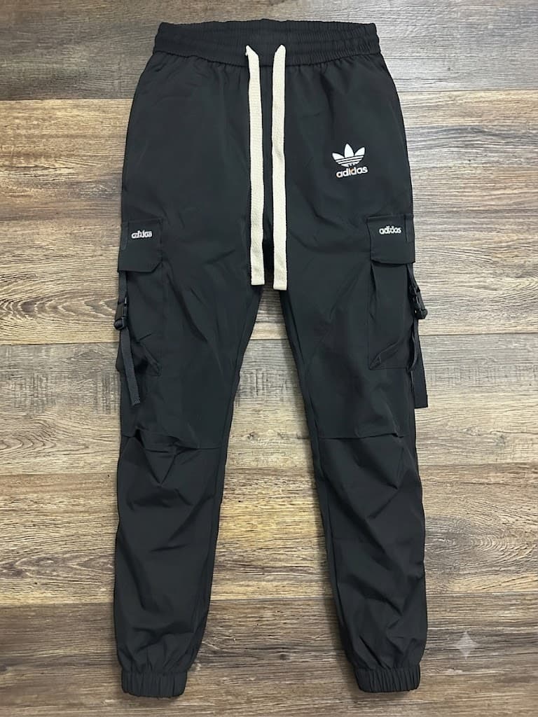 Adidas Jogger Pants