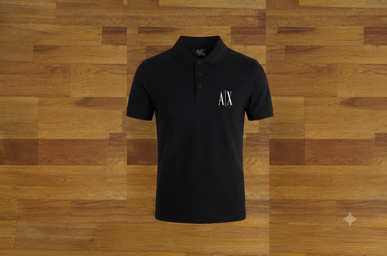 Remera Armani Exchange