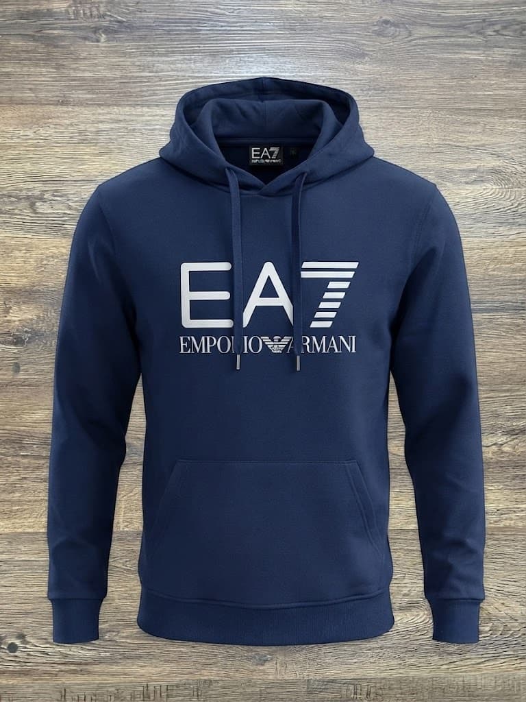 Emporio Armani miniatura 2