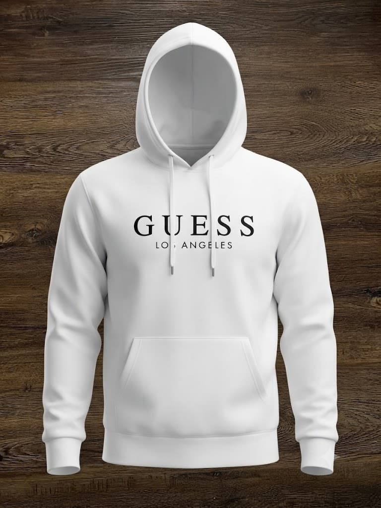 GUESS LA