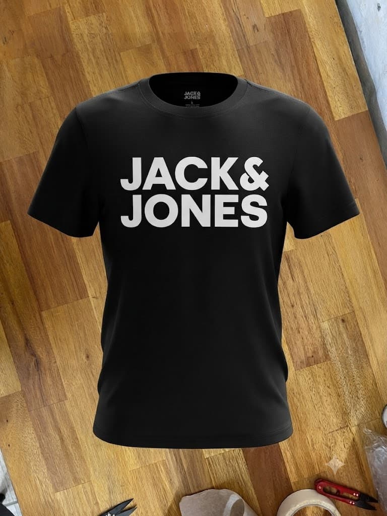 Remera Jack & Jones