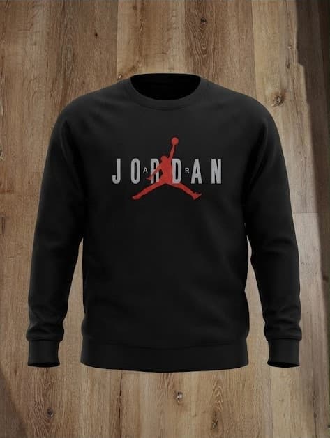 Buzo Jordan