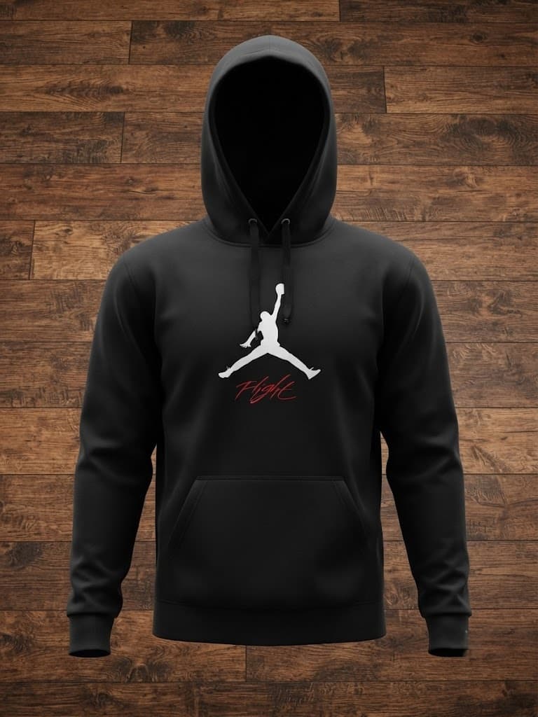 Jordan miniatura 2