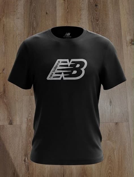 Remera New Balance