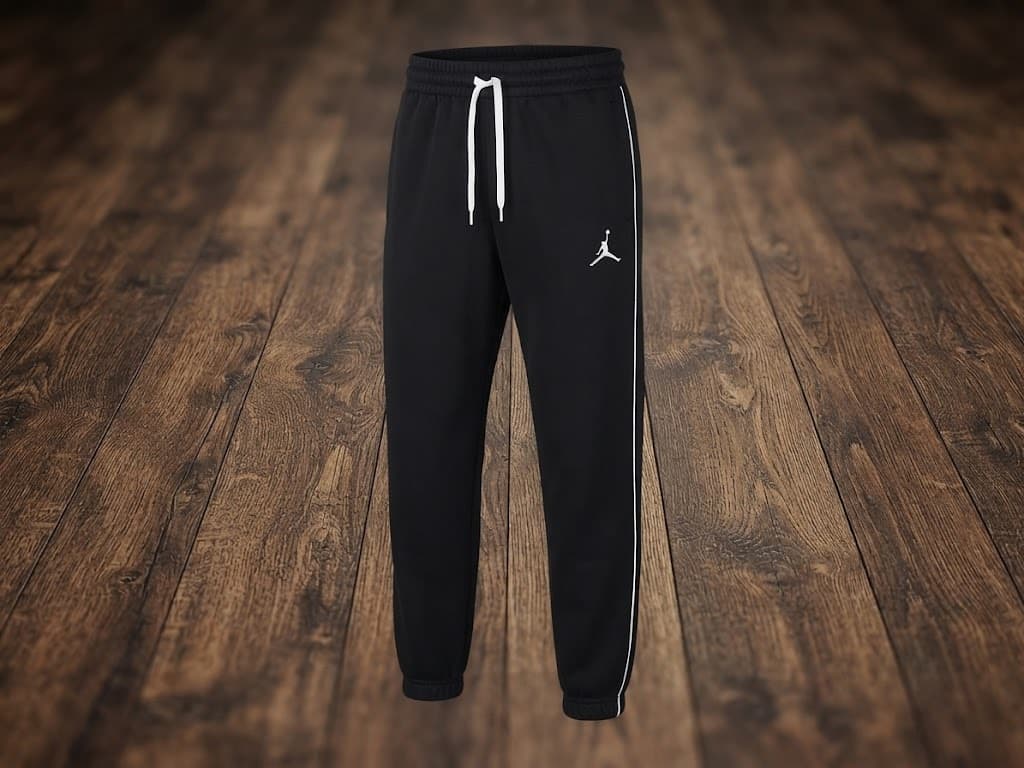 Pantalón deportivo Jordan.