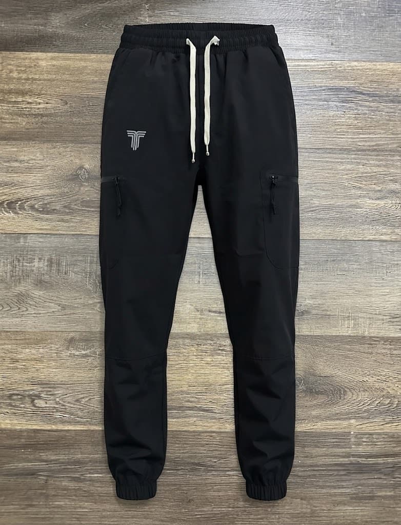 Jogger Cargo Tiffosi