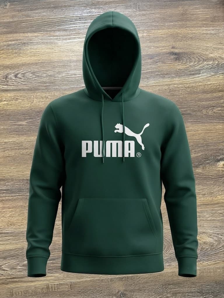 PUMA