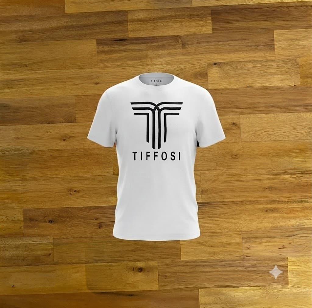 Remera TIFFOSI