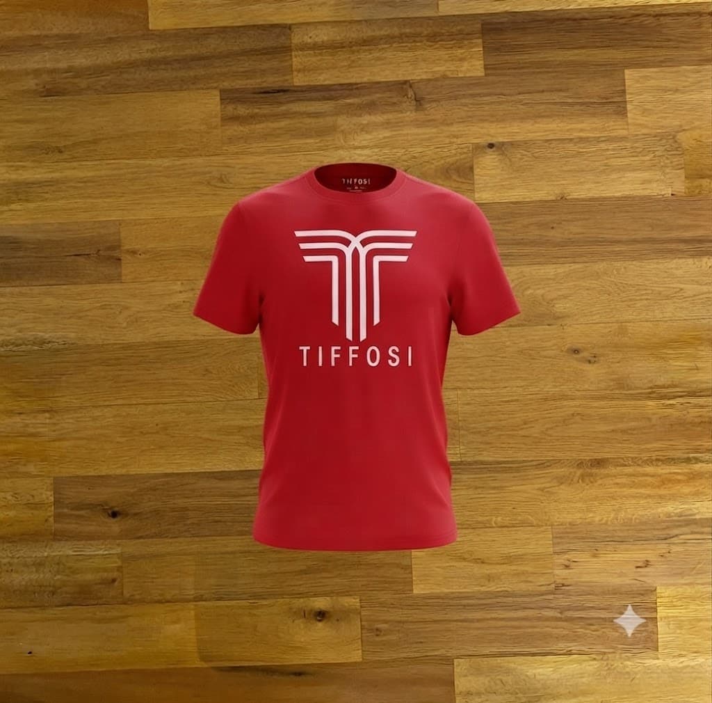 Remera TIFFOSI miniatura 3