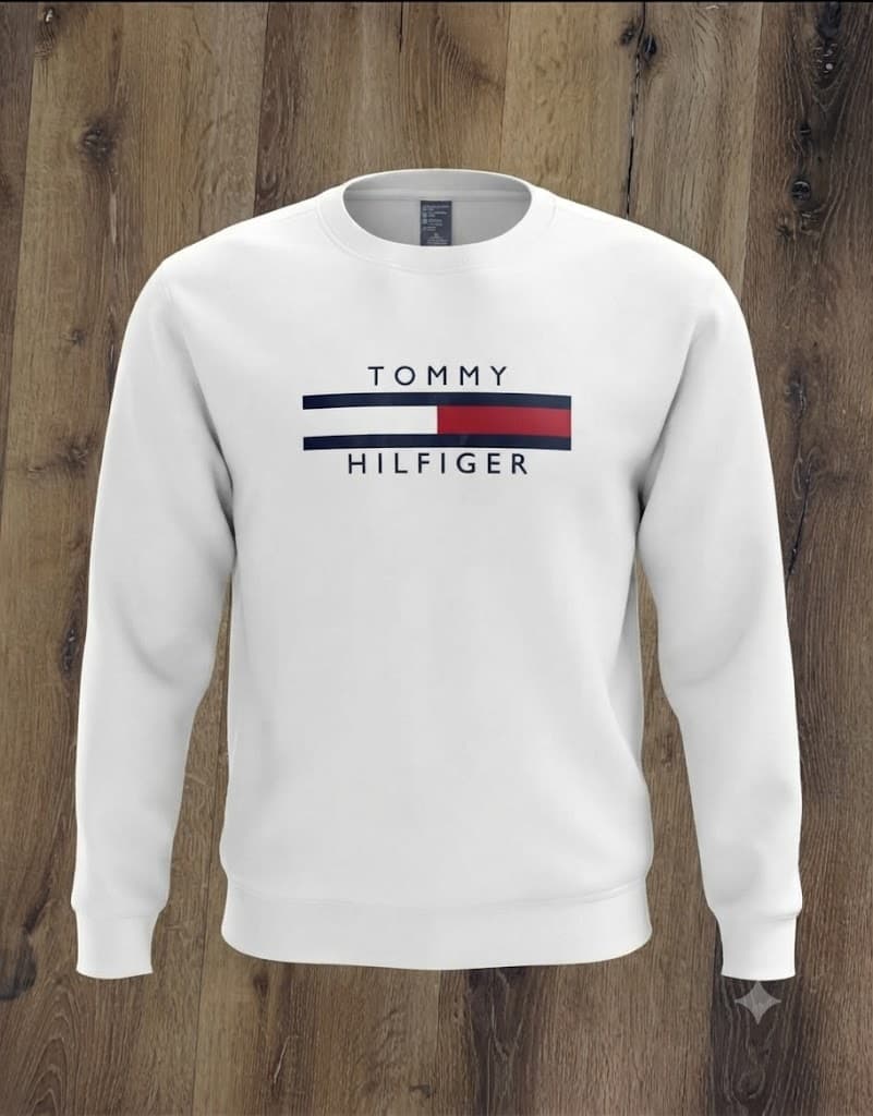 Tommy Hilfiger