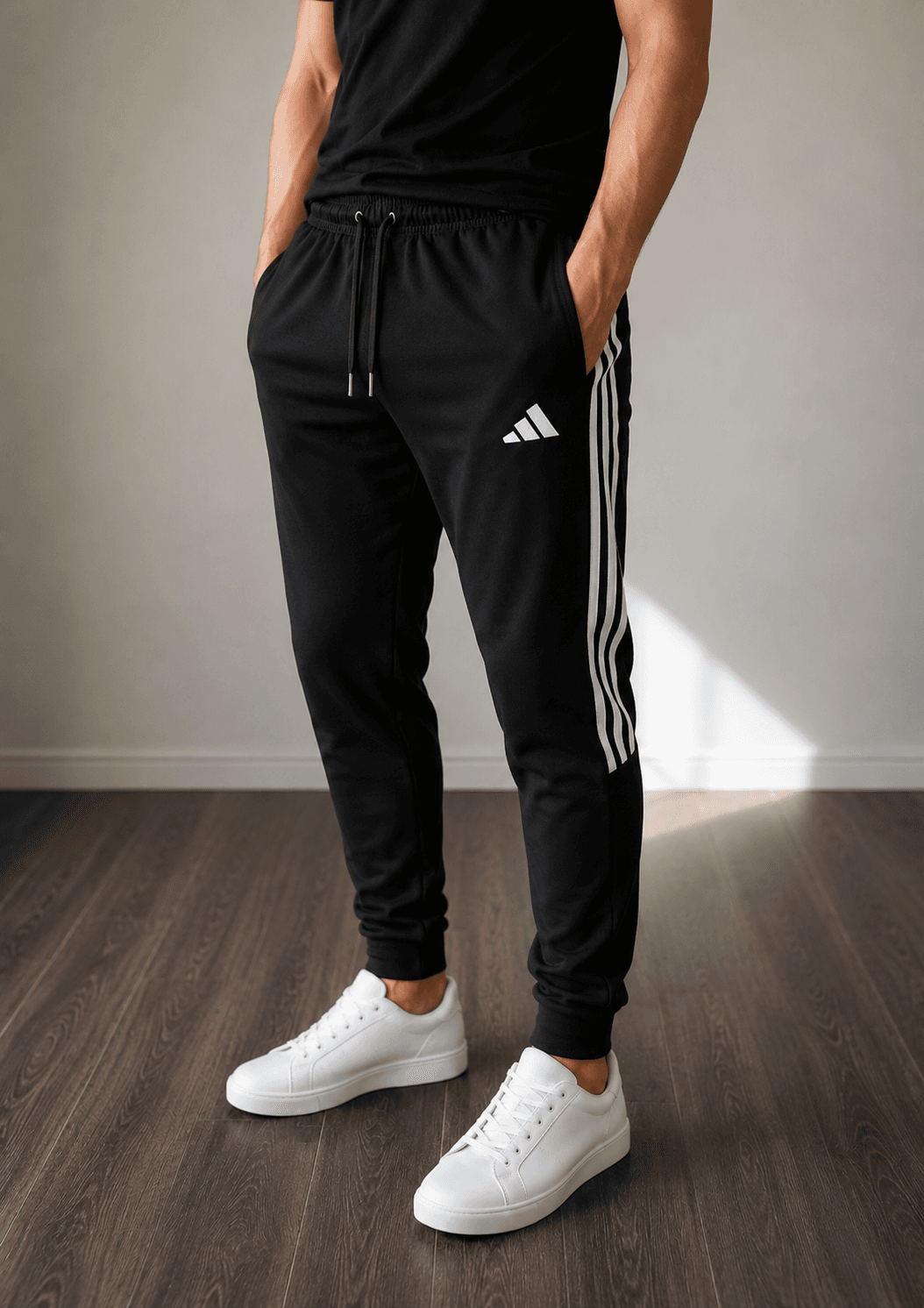 Jogger deportivo imagen principal