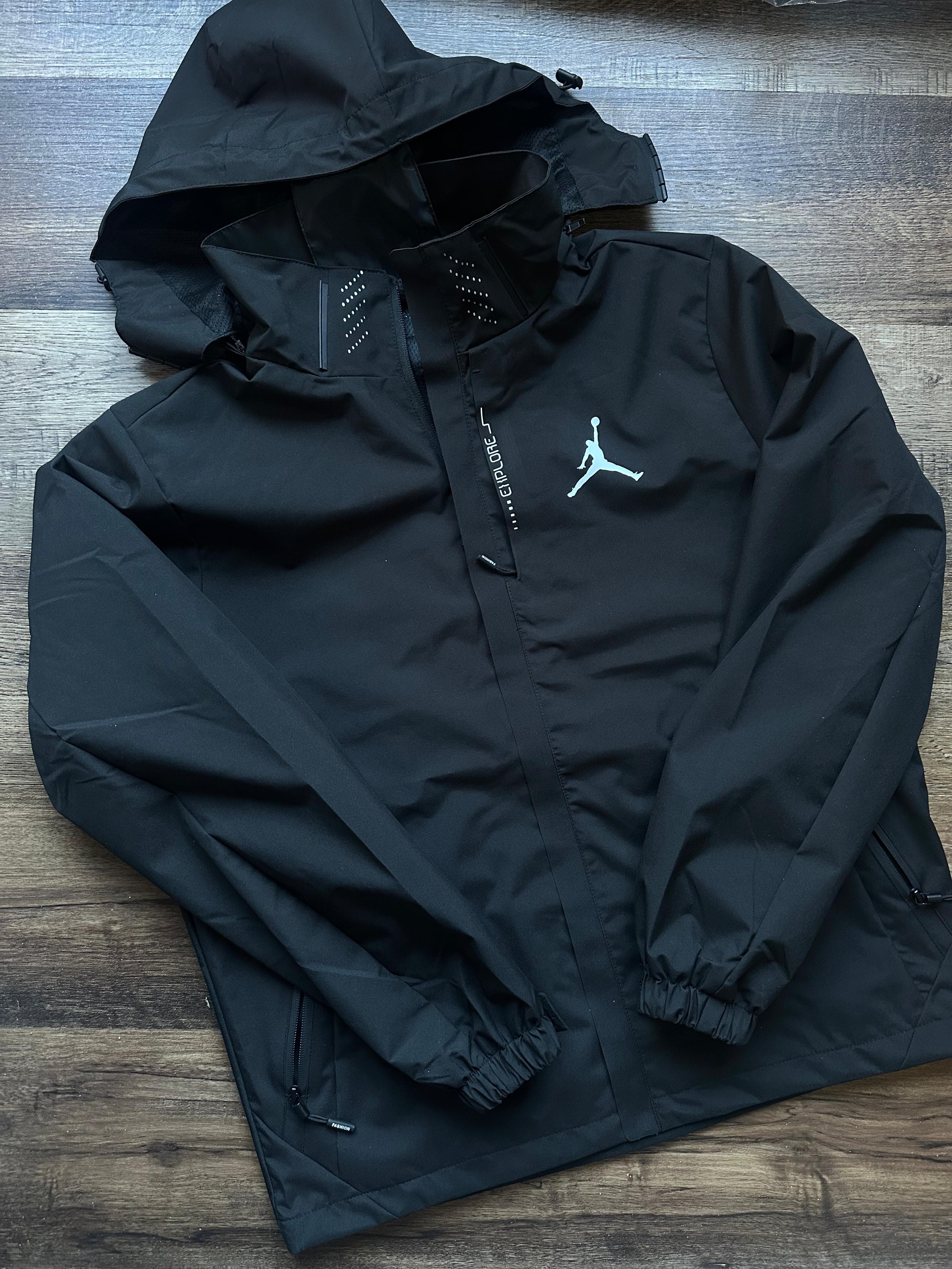 Air Jordan imagen principal